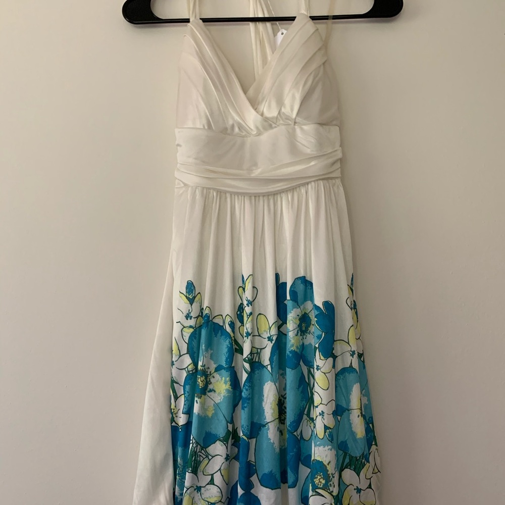 Trixxi Clothing Company Halter